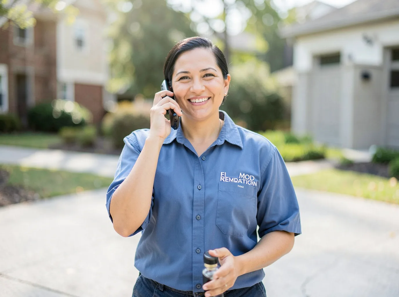 Mold Remediation Stockton, AL FAQs
